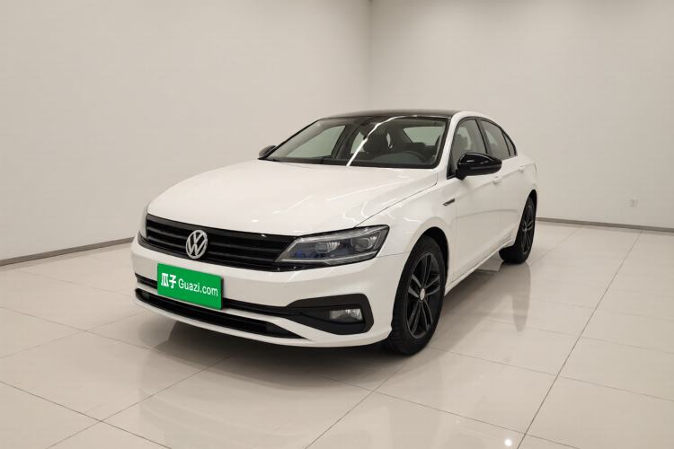 Used Volkswagen Lamando 2021 Revised Version 280TSI DSG Comfort Edition