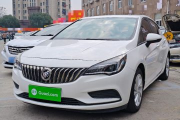Used Buick Verano 2016 Hatchback 15S Automatic Ambition Model