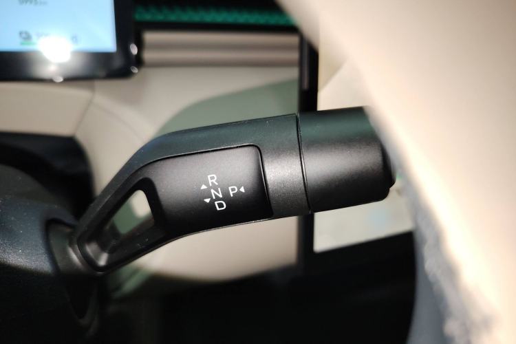 Used Lynk & Co Z20 2025 530 km Range Rear-Wheel Drive Pro
