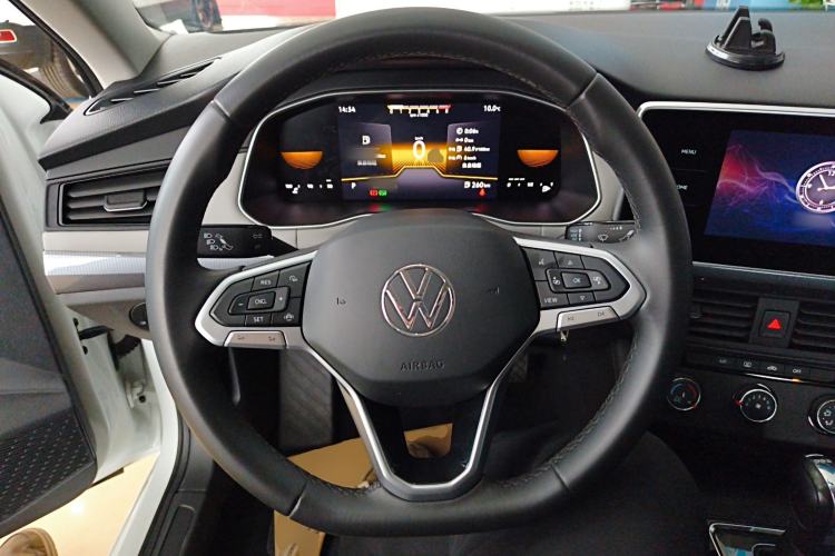 Used Volkswagen Bora 2024 200TSI DSG Comfort Edition
