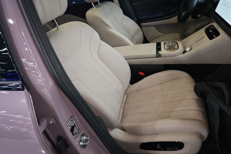 Used AION RT 2025 650 LiDAR Edition