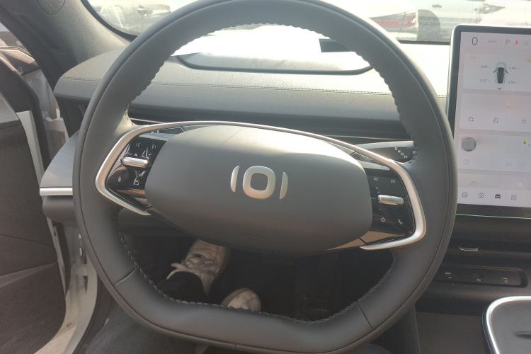 Used  A07 2025 Range-Extended "Truly Delicious" 140 Elite Version
