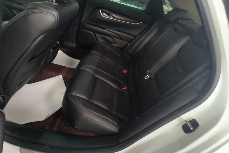 Used Cadillac XTS 2018 28T Elite Edition
