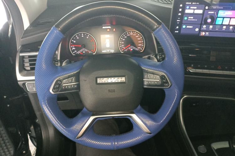 Used Haval H6 2021 National Trend Edition 1.5T Automatic Urban Version
