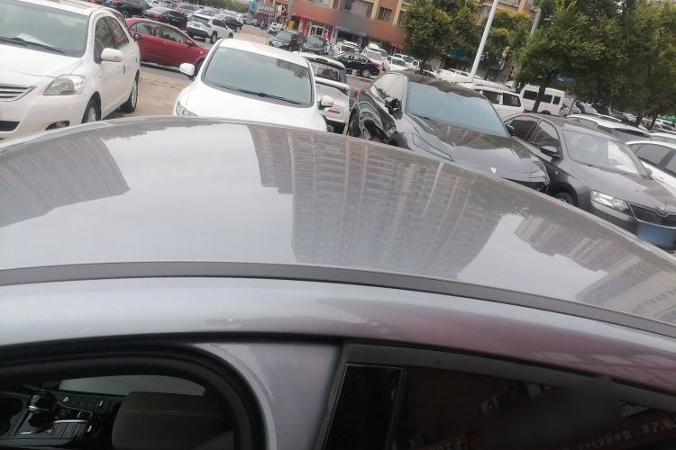 Used BYD Qin PLUS 2023 Champion Edition DM-i 55KM Leading Model
