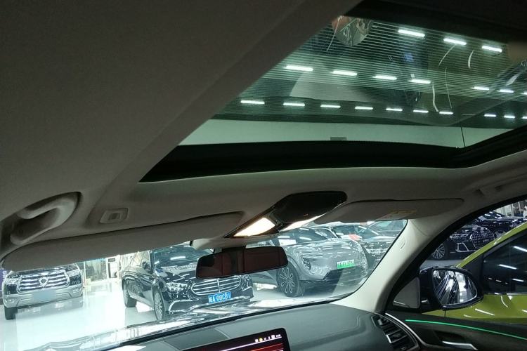 Used BMW X3 2023 Restyled xDrive30i Leading Edition M Night Sky Package
