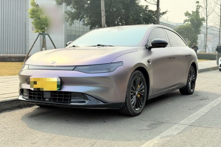 Used Leapmotor C01 2023 525 Comfort Edition