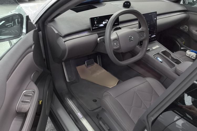 Used Nio ET7 2024 75 kWh Executive Edition
