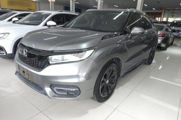 Used Honda Avancier 2017 240TURBO Two-Wheel Drive Premium Edition
