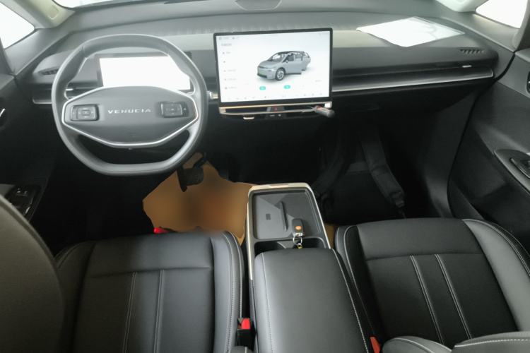 Used Venucia VX6 2024 450 Travel Edition
