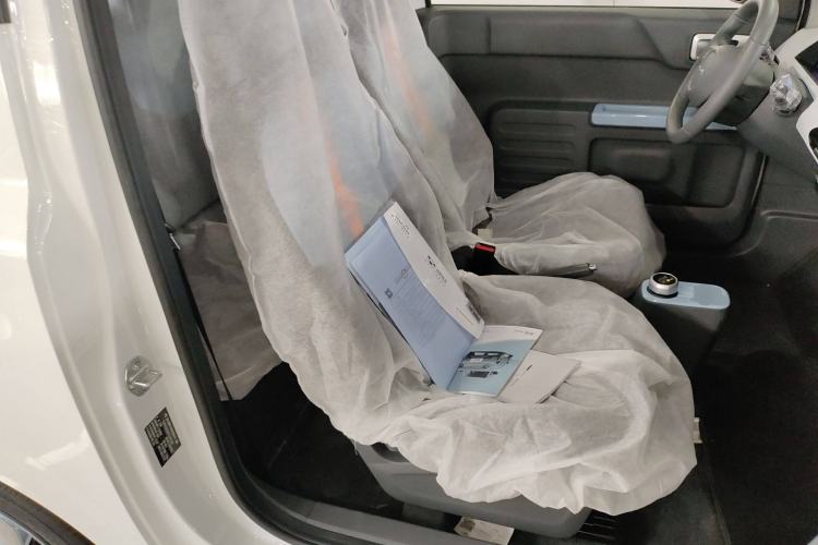 Used  Panda 2024 Panda Mini 200km Endurance Bear
