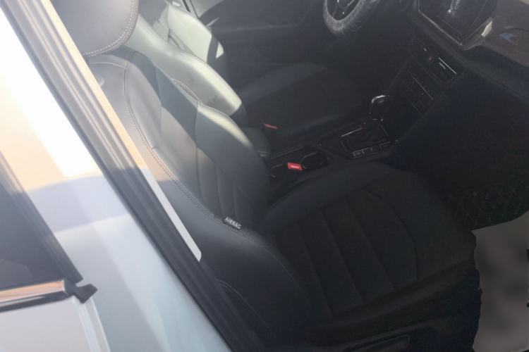 Used Volkswagen Tharu 2021 280TSI Two-Wheel Drive Comfort Edition
