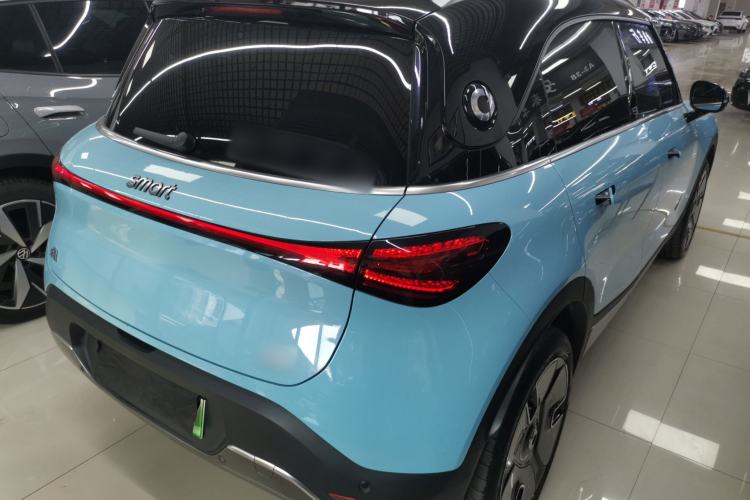 Used  #1 2022 Premium Edition
