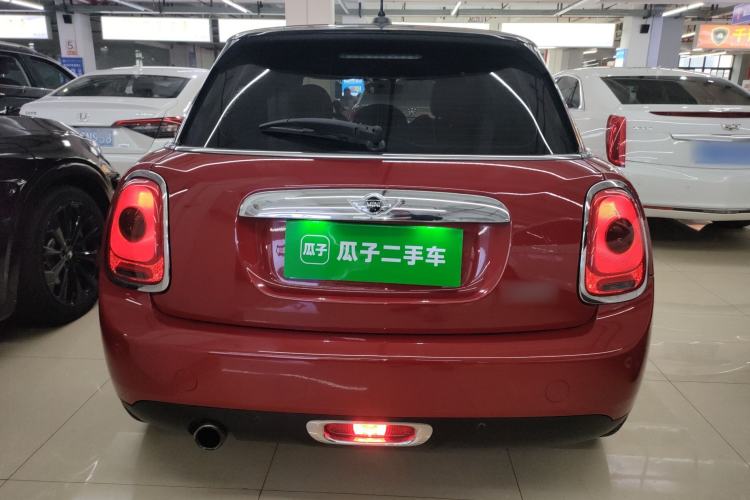 Used  MINI 2016 1.5T COOPER Five-Door Edition