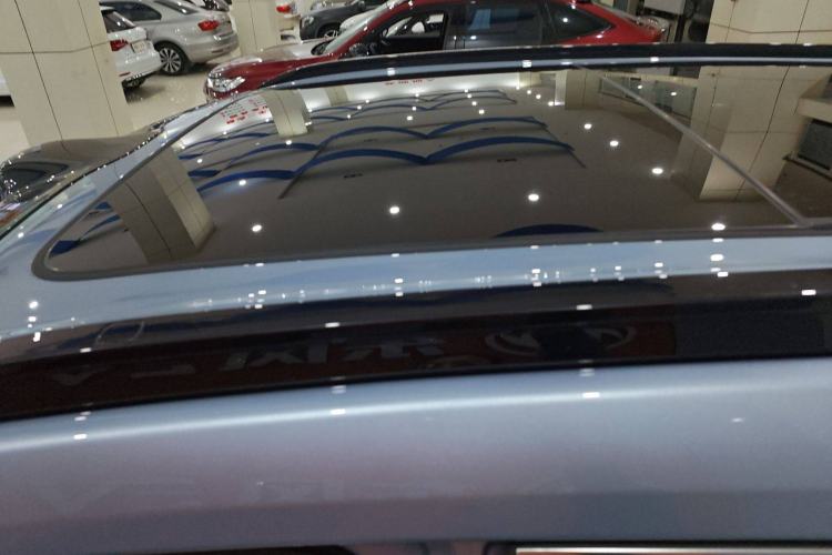 Used Hima AITO M7 2024 1.5T Intelligent Driving 4WD Max Edition 5 Seats
