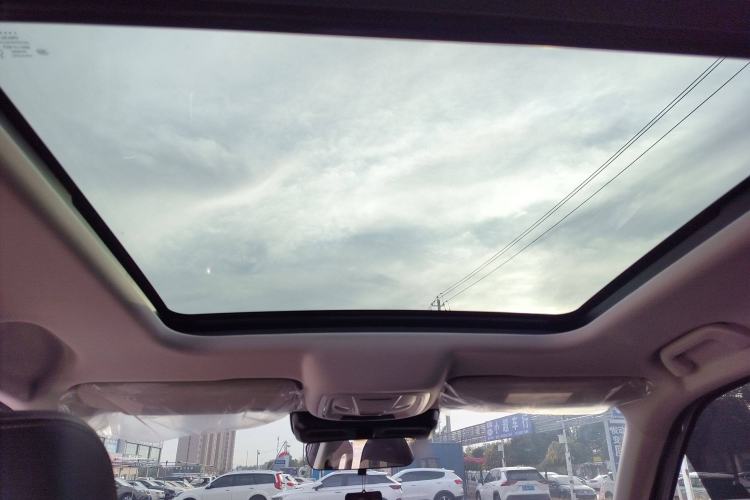 Used Haval DARGO 2024 1.5T DCT Border Collie Edition
