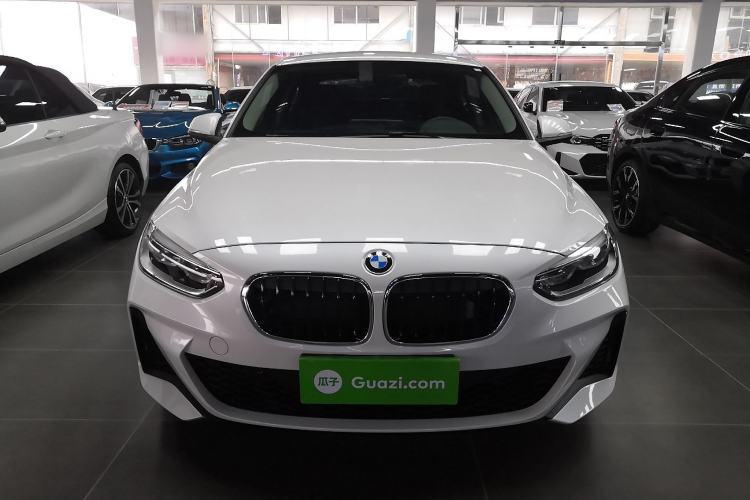 Used BMW 1 Series 2022 120i M Sport Edition
