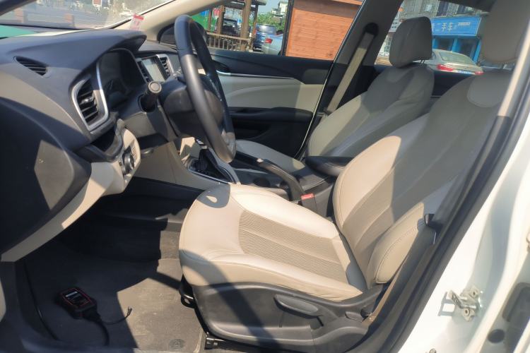 Used Buick GT 2016 15N Automatic Elite Edition