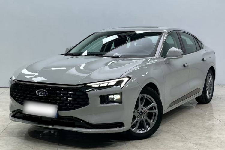 Used Ford Mondeo 2023 EcoBoost 180 Luxury Model