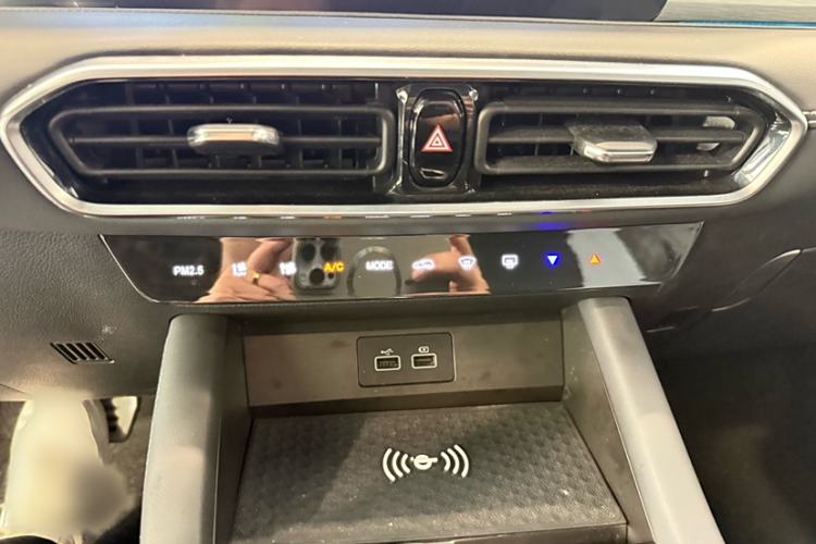 Used Jetour X90 PLUS 2021 1.6TD DCT Estate 5-seater
