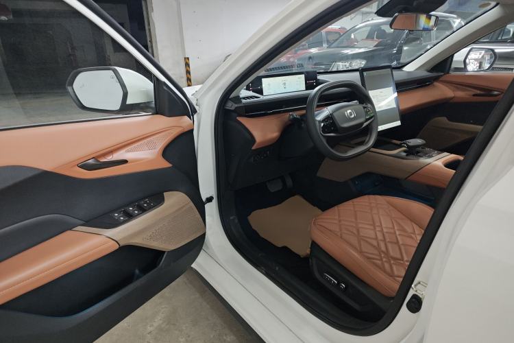 Used  A05 2024 145 Max
