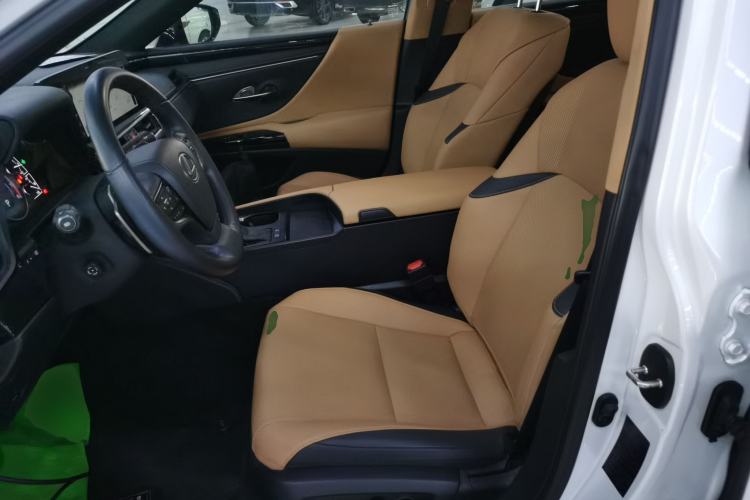 Used Lexus ES 2022 200 Excellence Edition