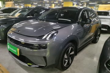 Used Lynk & Co 06 EM-P 2020 PHEV Plus