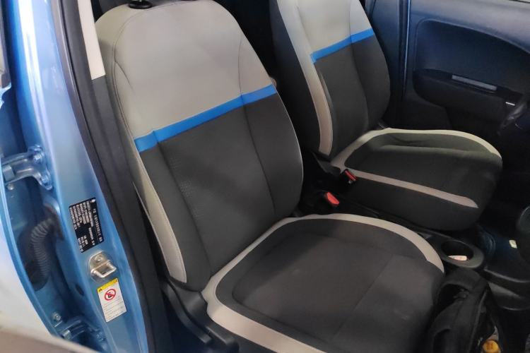 Used ORA White Cat 2020 305 km Luxury Version
