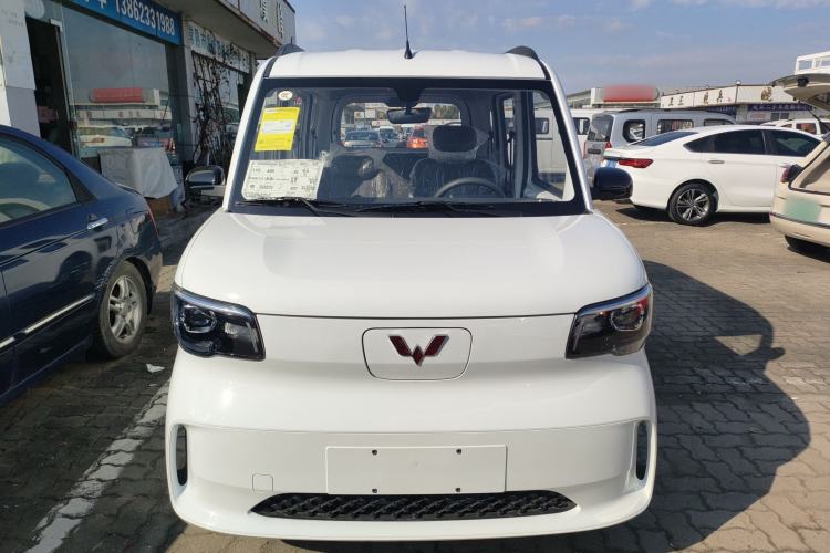 Used Wuling Zhiguang New Energy 2025 Comfort Model
