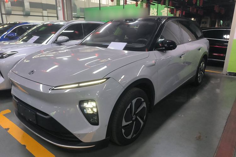 Used Nio ES8 2023 75 kWh
