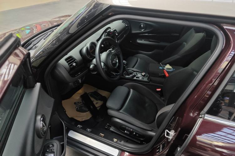 Used  Clubman 2016 1.5T COOPER
