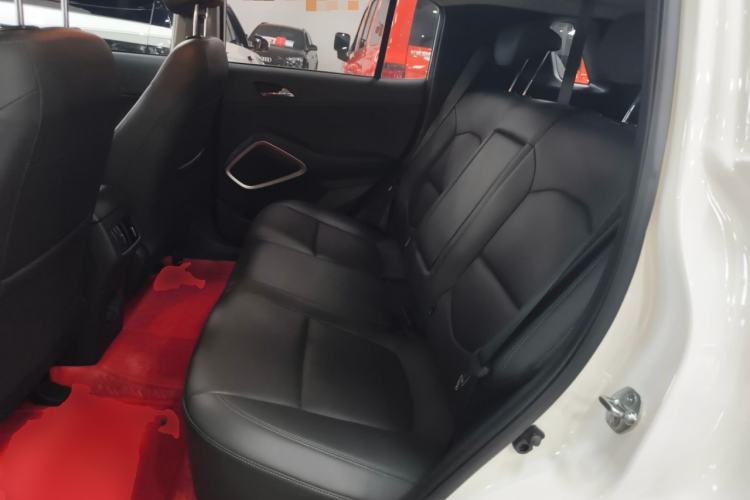 Used Hyundai ix35 2020 2.0L Automatic 2WD Zhiyong·Changxiang Edition
