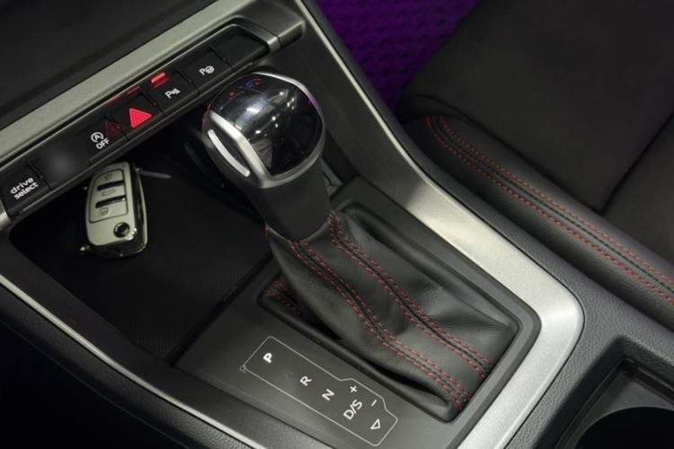 Used Audi Q3 2022 40 TFSI RS Package Performance Model
