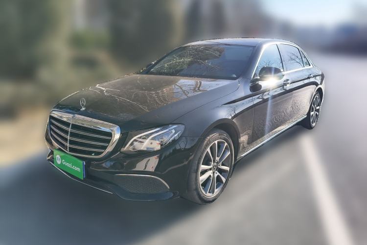 Used Mercedes-Benz E-Class 2019 Restyled E 300 L Luxury Edition