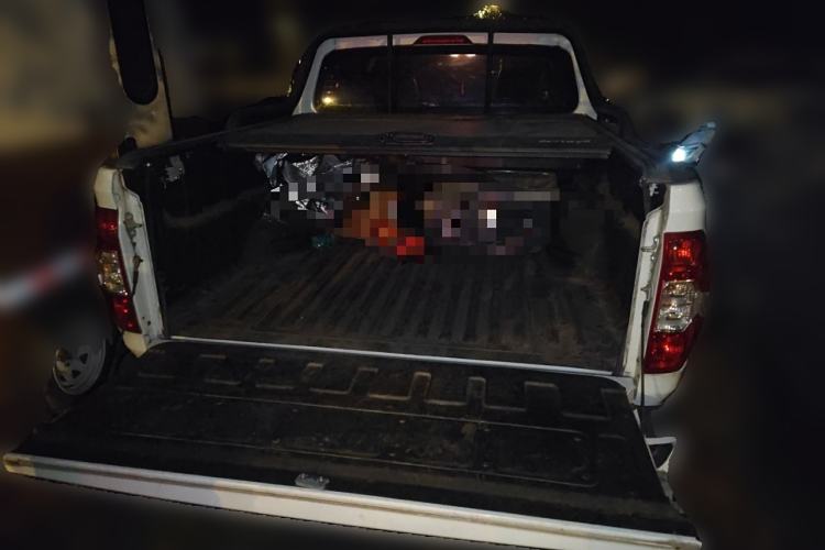 Used SAIC MAXUS T60 2017 2.4L Gasoline Manual Transmission Two-Wheel Drive High Ground Clearance Comfort Edition Standard Cabin