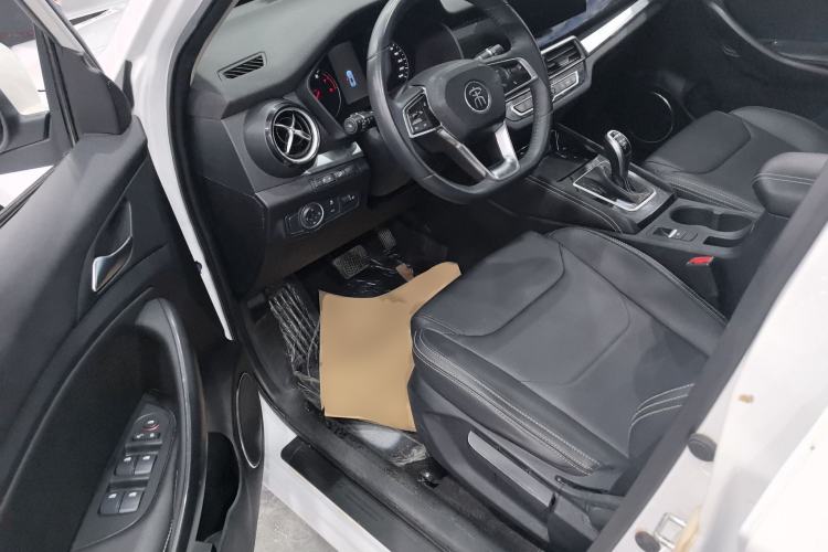 Used BYD Song 2020 Classic Edition 1.5T Automatic Elite Model