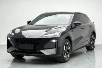 Used Deepal S07 2025 520Max Huawei Qiankun Intelligent Driving ADS SE Pure-Electric Version