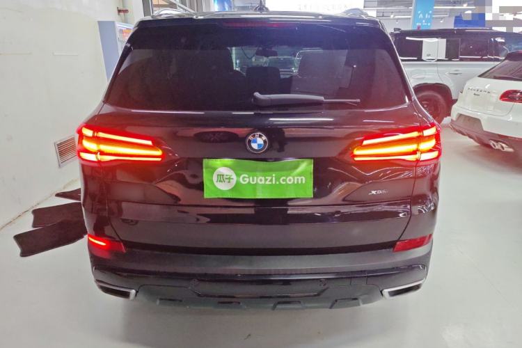 Used BMW X5 2021 xDrive30i X Design Package
