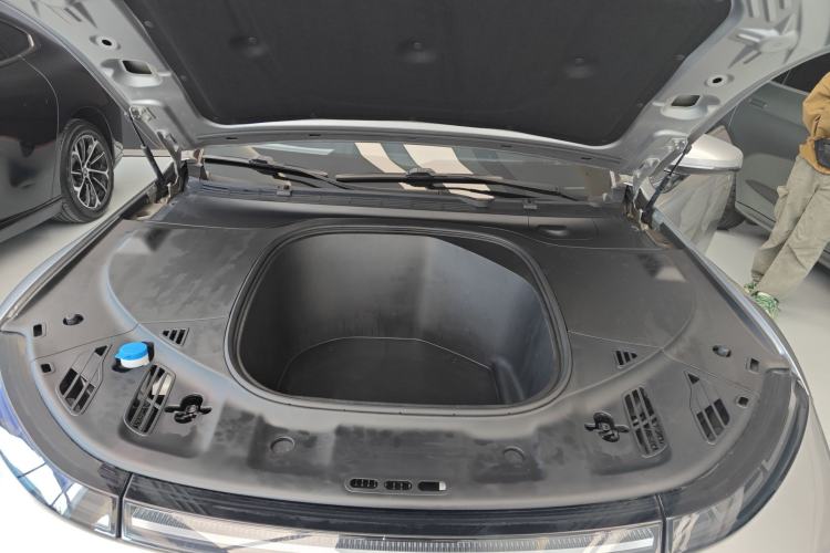 Used XPeng P7 2022 480E
