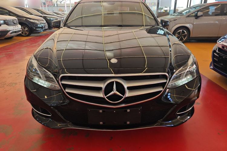 Used Mercedes-Benz E-Class 2015 Revised E 180 L Sport Edition
