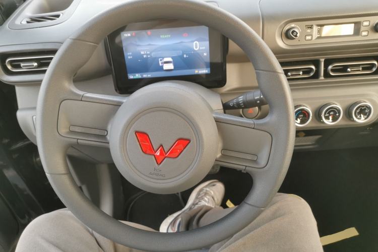 Used Wuling Zhiguang New Energy 
