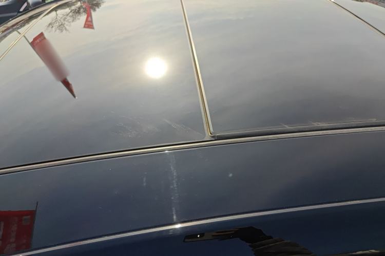 Used Buick LaCrosse 2023 28T Prestige Edition
