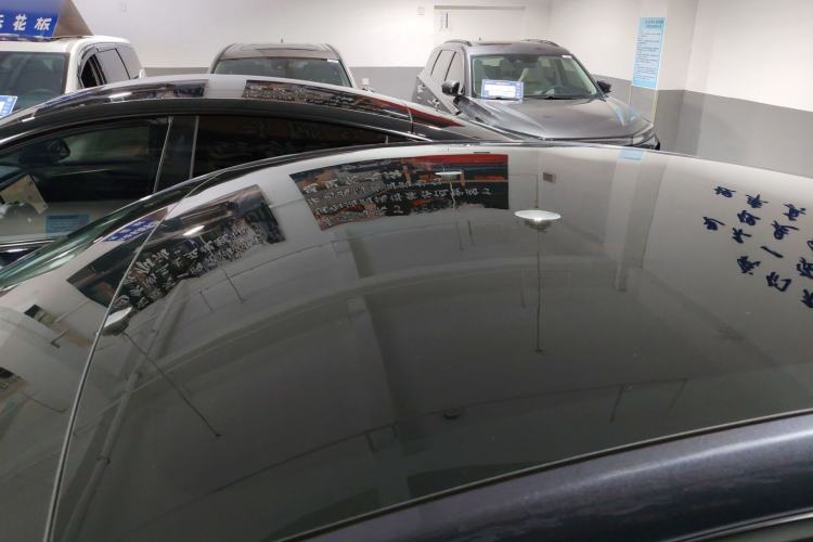 Used Tesla Model Y 2024 Long-Range All-Wheel-Drive Version
