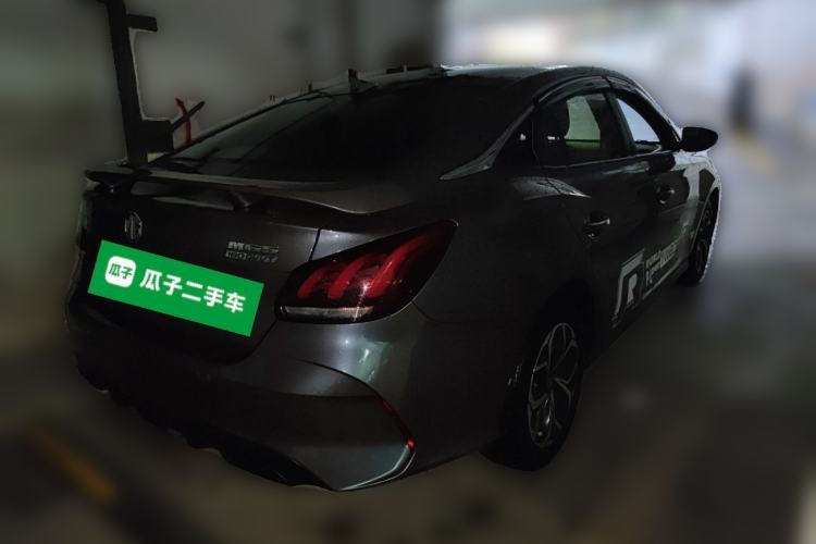 Used MG 5 2022 180 DVVT Manual Youth Style Edition
