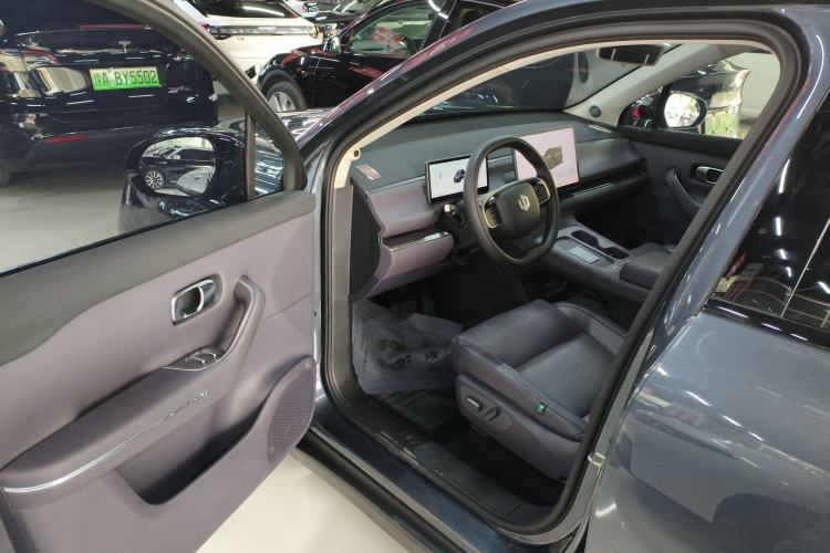 Used Leapmotor C10 2024 530 Comfort Edition