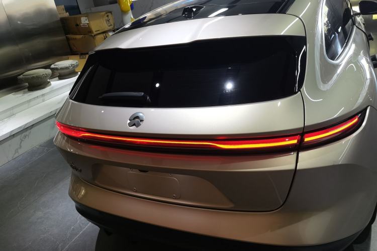 Used Nio ET5T 2024 75kWh Touring