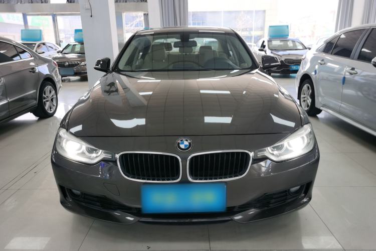 Used BMW 3 Series 2014 320i Sport Edition
