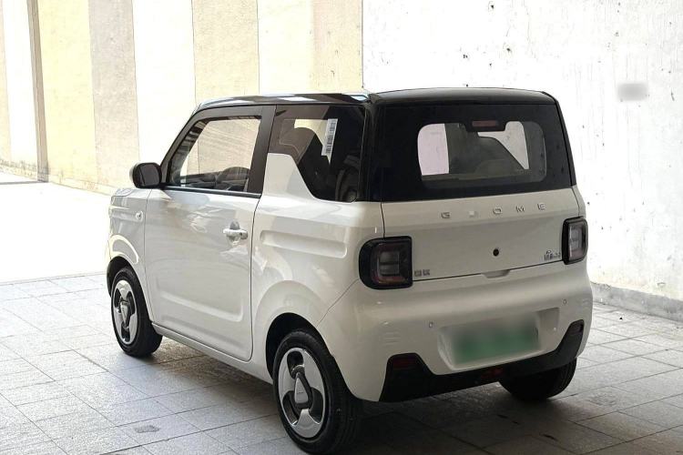 Used  Panda 2023 Panda Mini 200km Dynamic Bear
