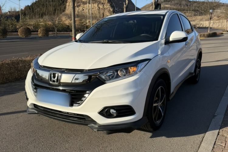 Used Honda Vezel 2020 1.5L CVT Pioneer Edition