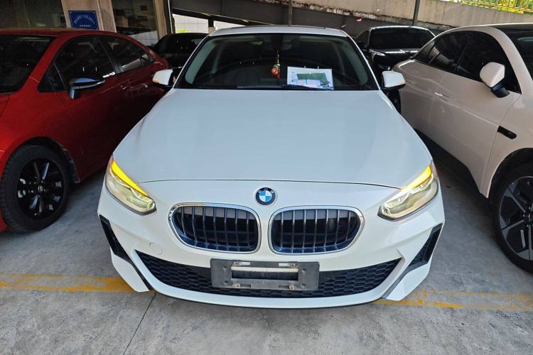 Used BMW 1 Series 2020 120i M Sport Package